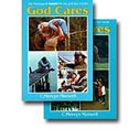GOD CARES, Vol. 1 and 2