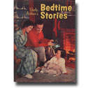 Uncle Arthur's ® BEDTIME STORIES vol. 1, 1950 ed.