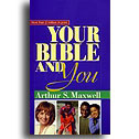 YOUR BIBLE & YOU